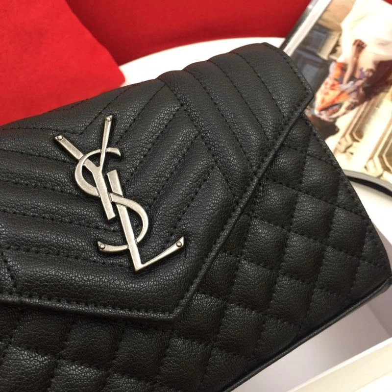 YSL Satchel Bags FlexibleFit 81779