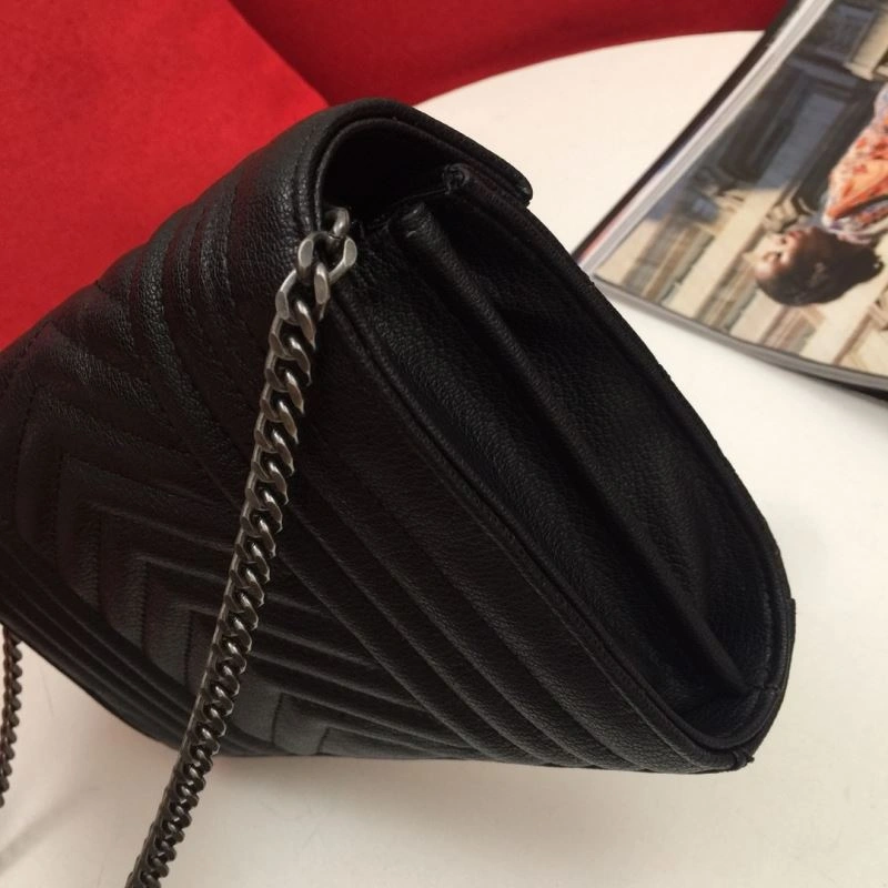 YSL Satchel Bags FlexibleFit 81779