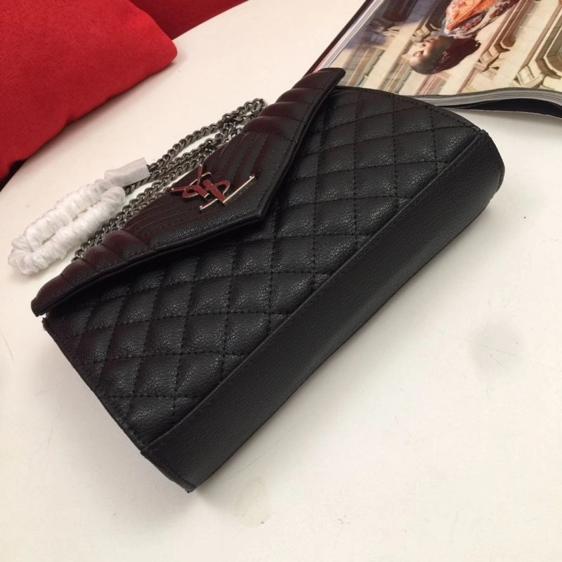 YSL Satchel Bags FlexibleFit 81779