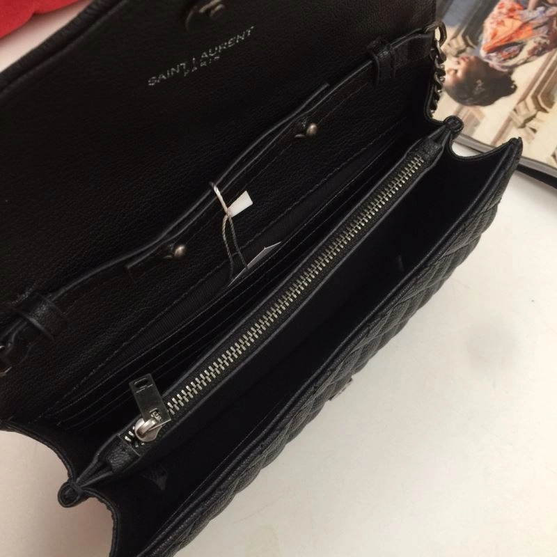 YSL Satchel Bags FlexibleFit 81779