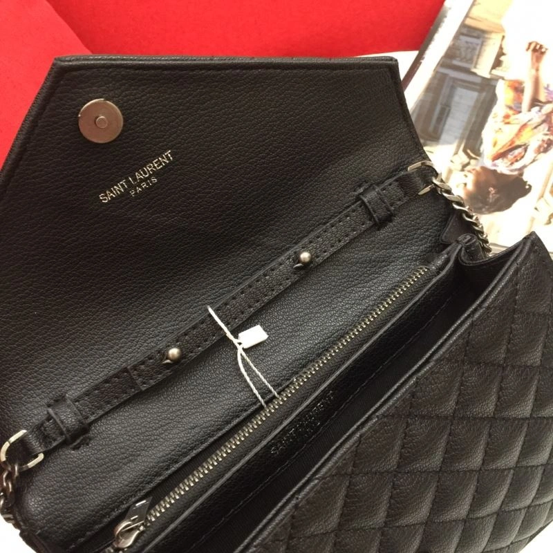 YSL Satchel Bags FlexibleFit 81779