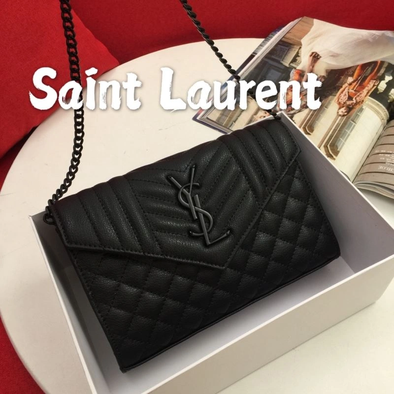 YSL Satchel Bags Durable 81791