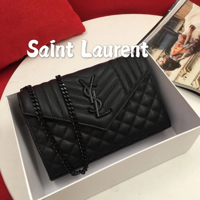YSL Satchel Bags Durable 81791
