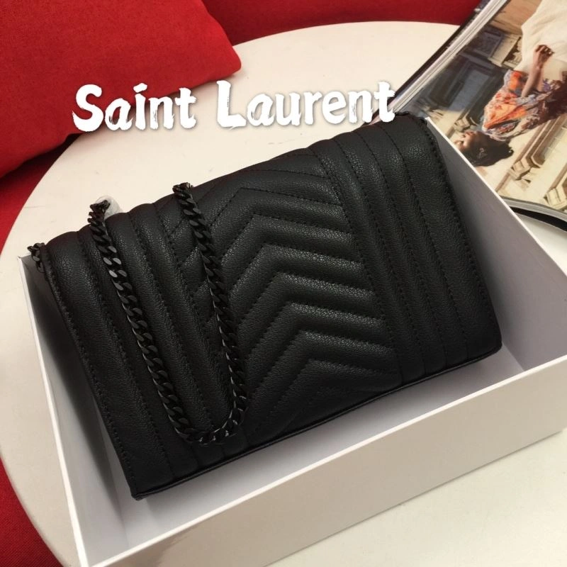YSL Satchel Bags Durable 81791