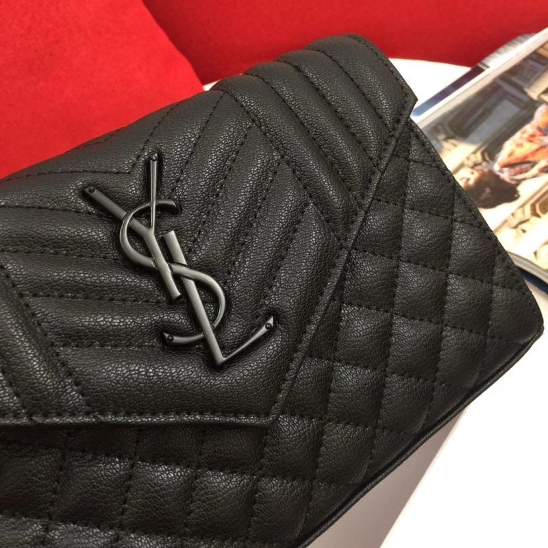 YSL Satchel Bags Durable 81791