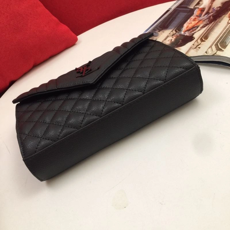 YSL Satchel Bags Durable 81791