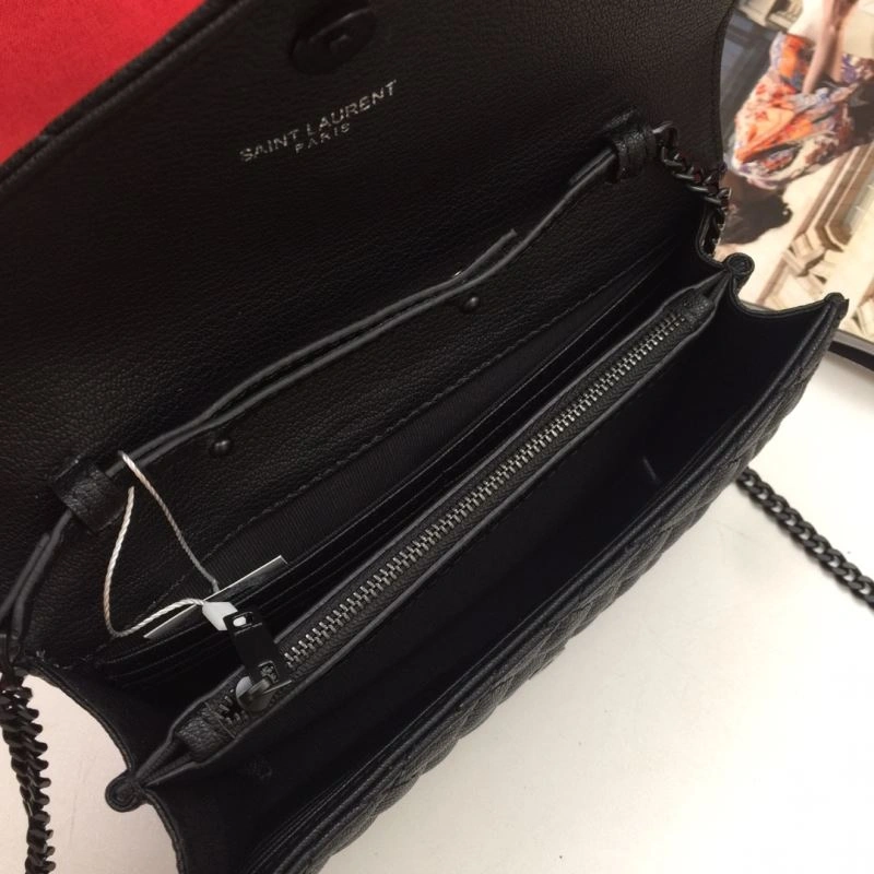 YSL Satchel Bags Durable 81791