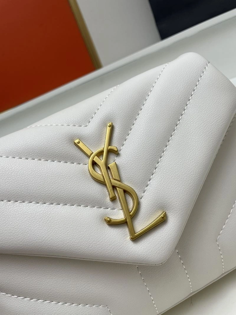 Sporty YSL Satchel Bags 81780