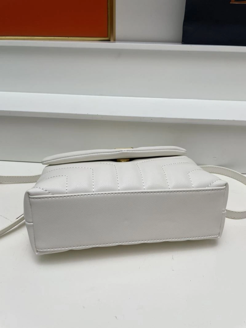 Sporty YSL Satchel Bags 81780