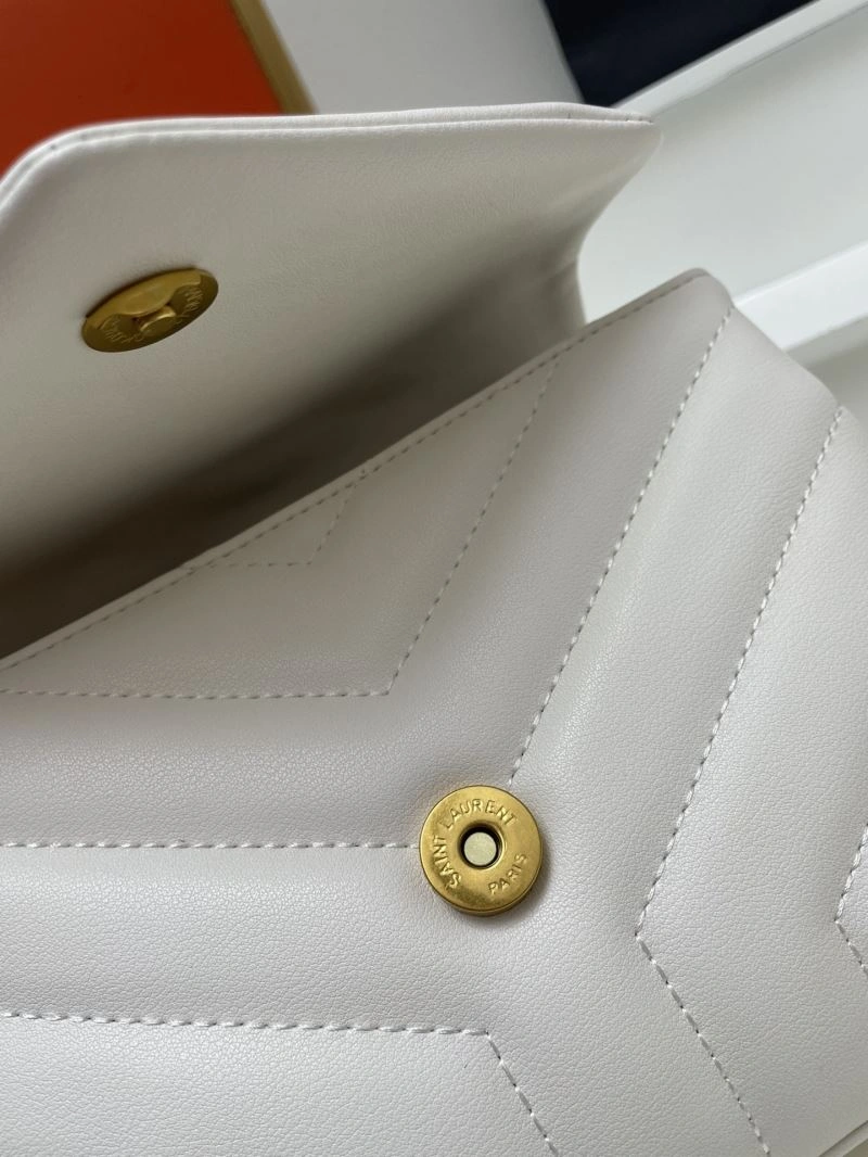 Sporty YSL Satchel Bags 81780