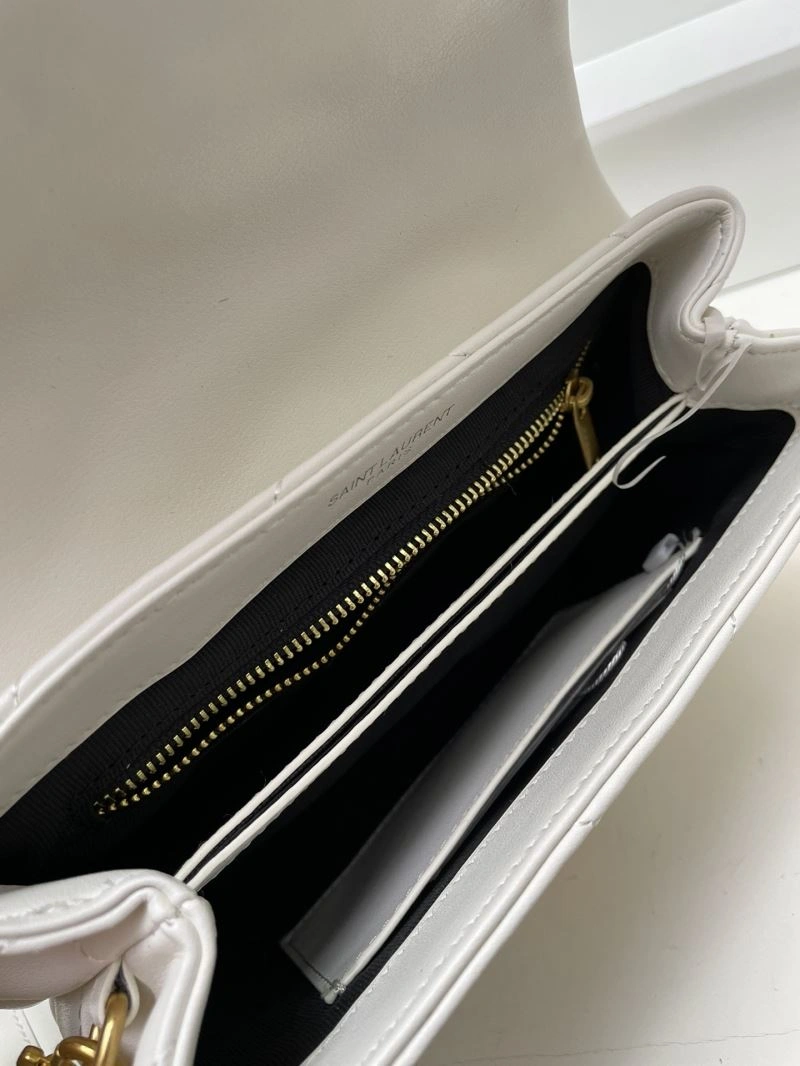 Sporty YSL Satchel Bags 81780