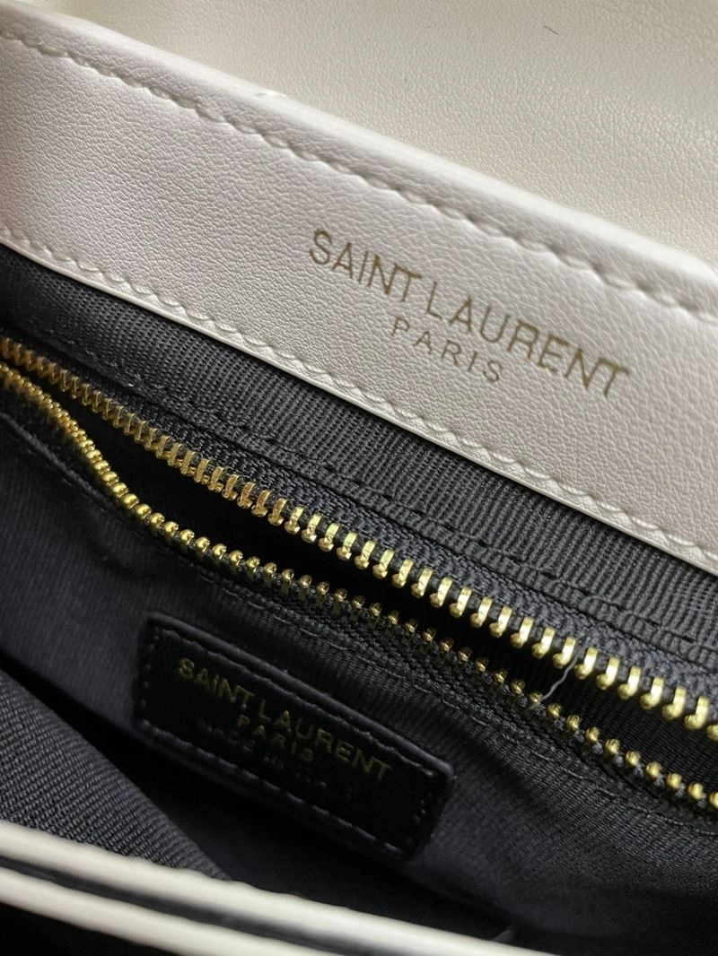 Sporty YSL Satchel Bags 81780