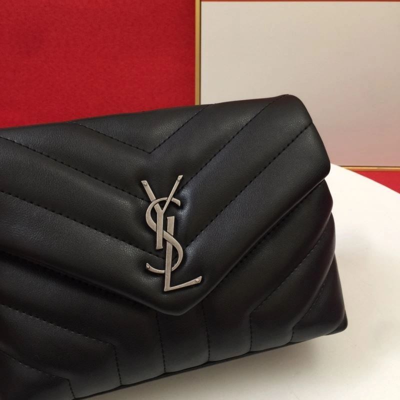 Classic YSL Satchel Bags 81777