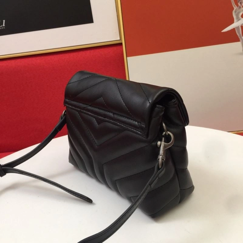 Classic YSL Satchel Bags 81777
