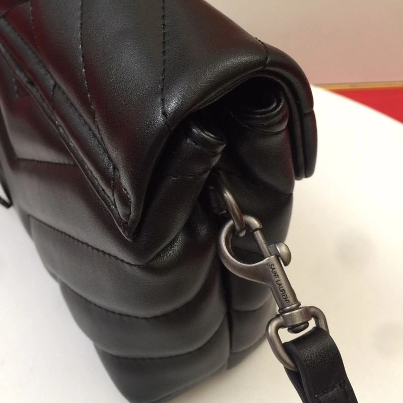 Classic YSL Satchel Bags 81777