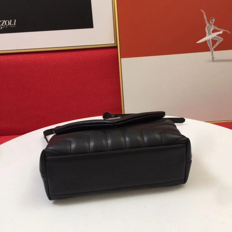 Classic YSL Satchel Bags 81777