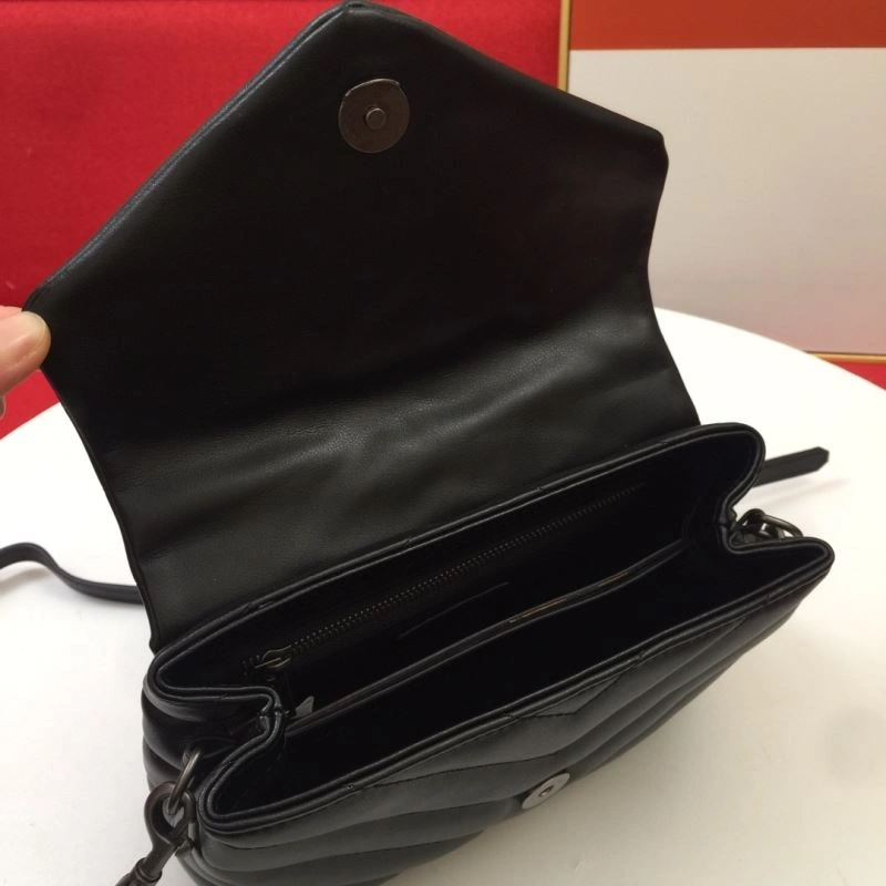Classic YSL Satchel Bags 81777
