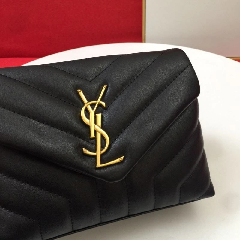 HighQuality YSL Satchel Bags 81824