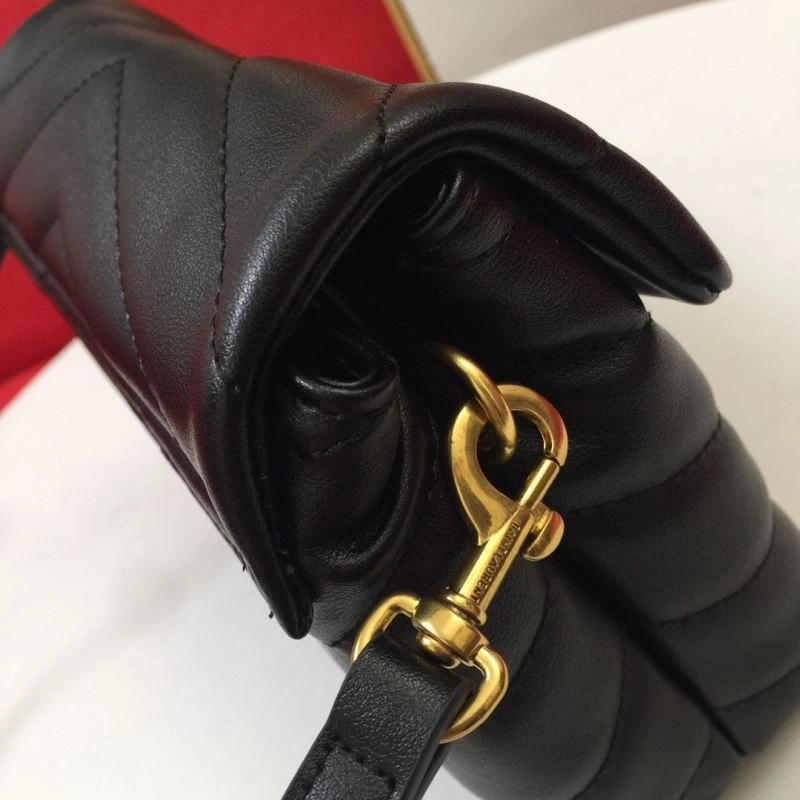 HighQuality YSL Satchel Bags 81824