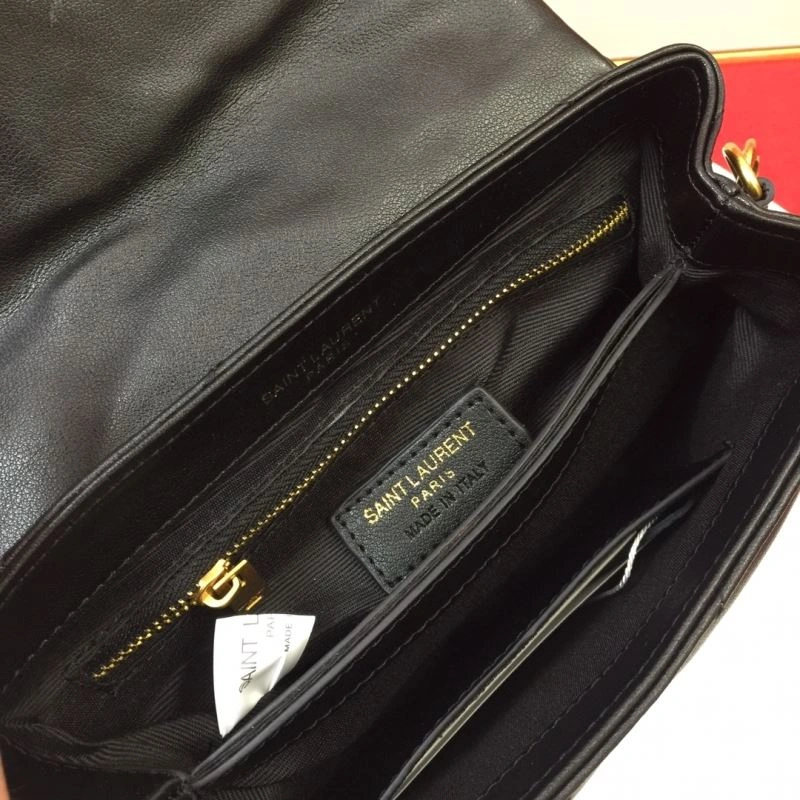 HighQuality YSL Satchel Bags 81824