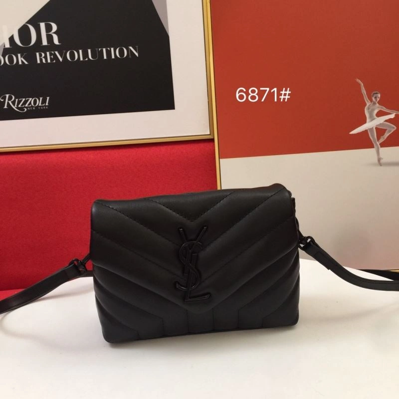 YSL Satchel Bags Tailored 81775