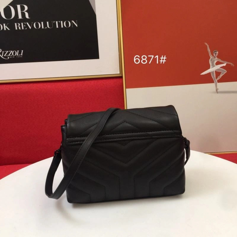 YSL Satchel Bags Tailored 81775