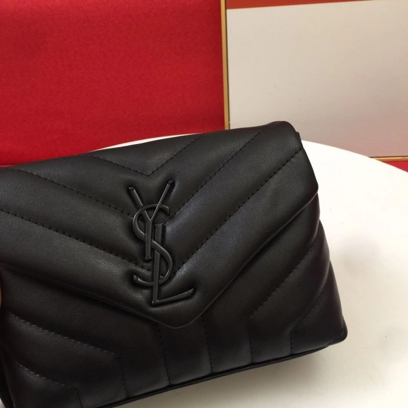 YSL Satchel Bags Tailored 81775