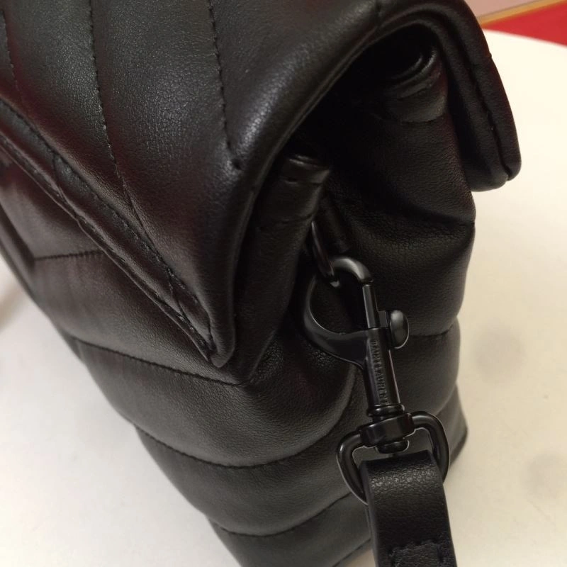 YSL Satchel Bags Tailored 81775