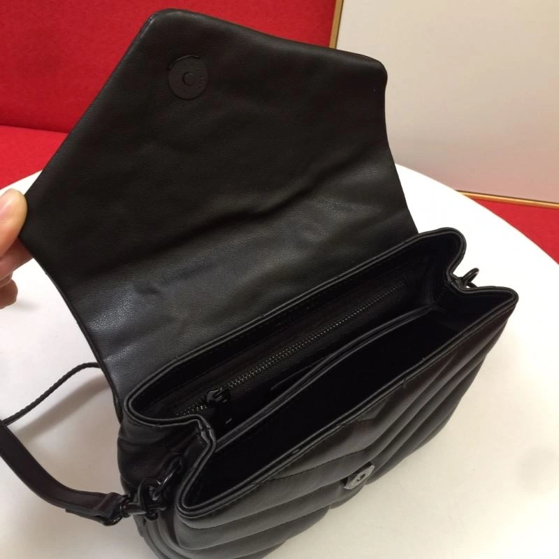 YSL Satchel Bags Tailored 81775