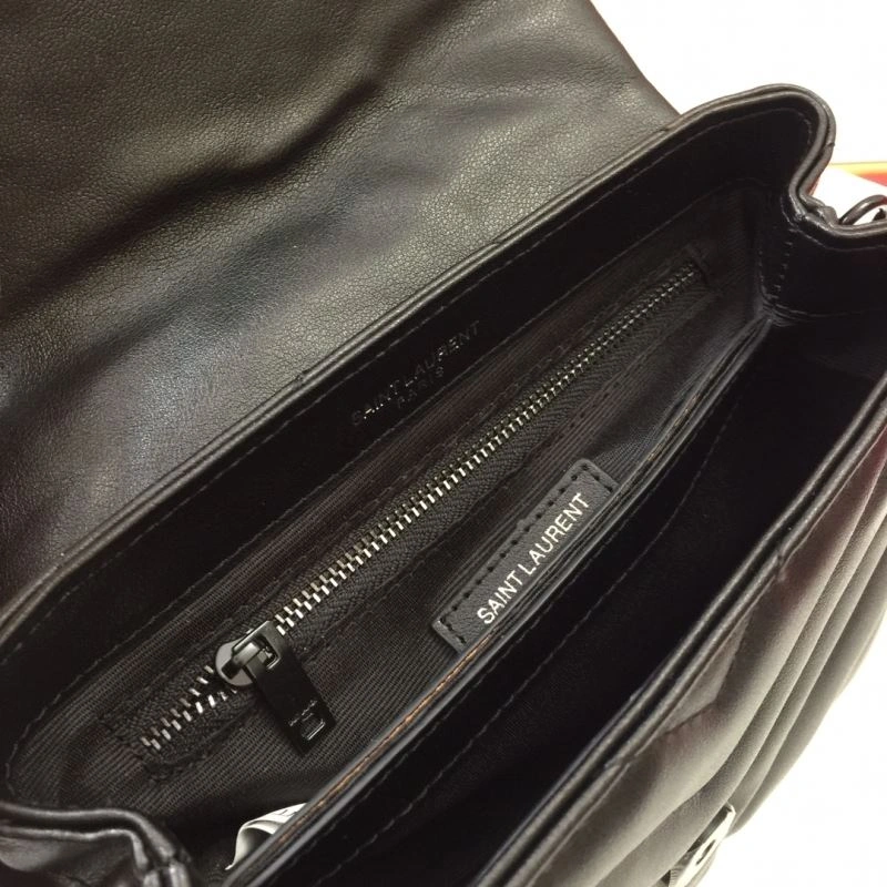 YSL Satchel Bags Tailored 81775
