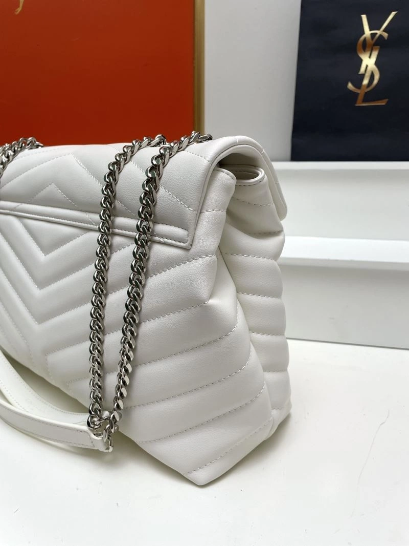MoistureWicking YSL Satchel Bags 81776