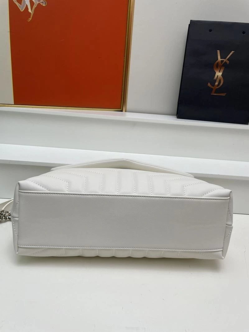 MoistureWicking YSL Satchel Bags 81776
