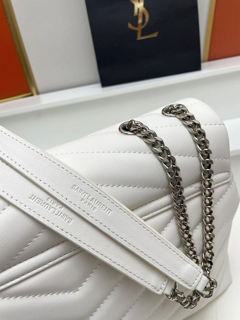 MoistureWicking YSL Satchel Bags 81776