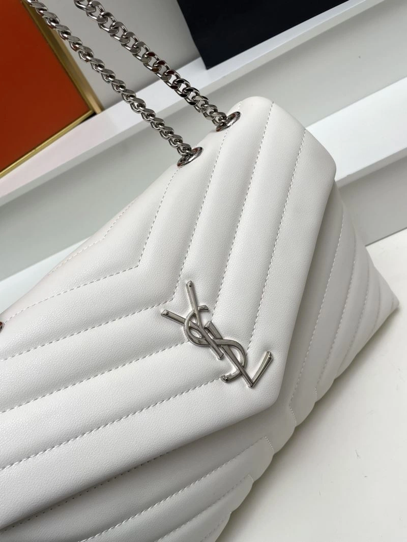 MoistureWicking YSL Satchel Bags 81776