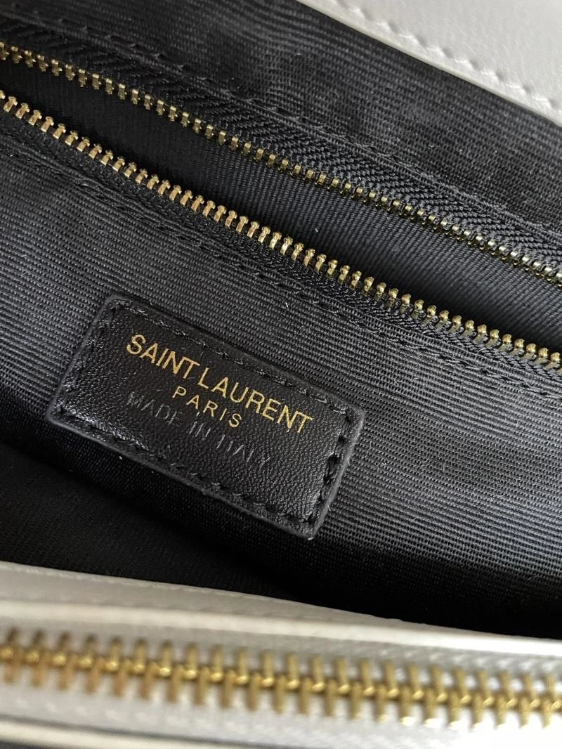 Timeless YSL Satchel Bags 81815