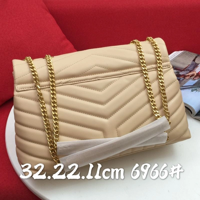 YSL Satchel Bags StreetReady 81774