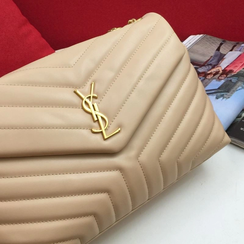 YSL Satchel Bags StreetReady 81774