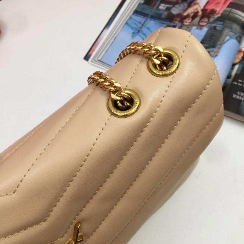YSL Satchel Bags StreetReady 81774