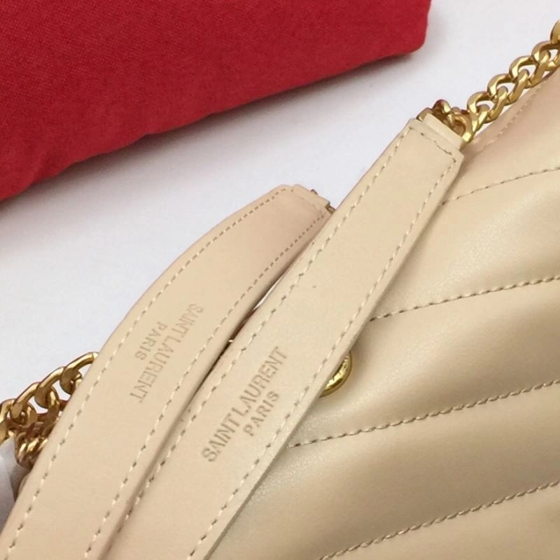 YSL Satchel Bags StreetReady 81774