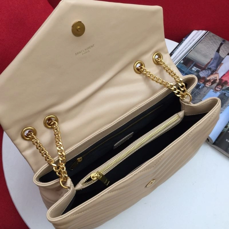 YSL Satchel Bags StreetReady 81774