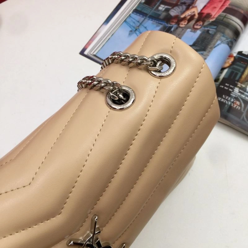 Sporty YSL Satchel Bags 81773