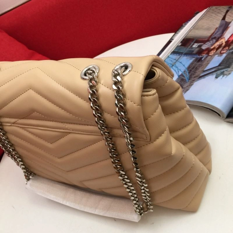 Sporty YSL Satchel Bags 81773