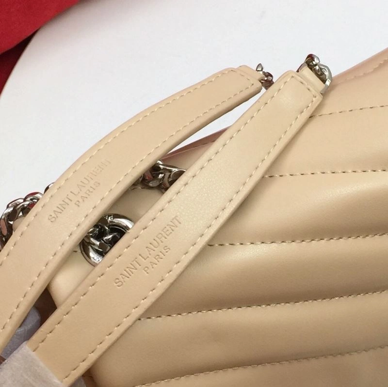 Sporty YSL Satchel Bags 81773