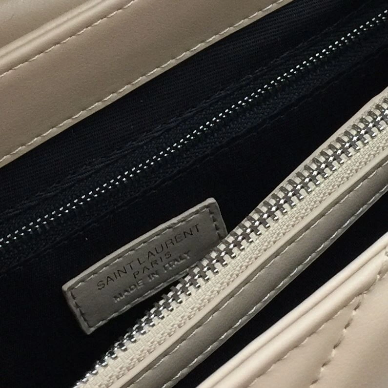 Sporty YSL Satchel Bags 81773