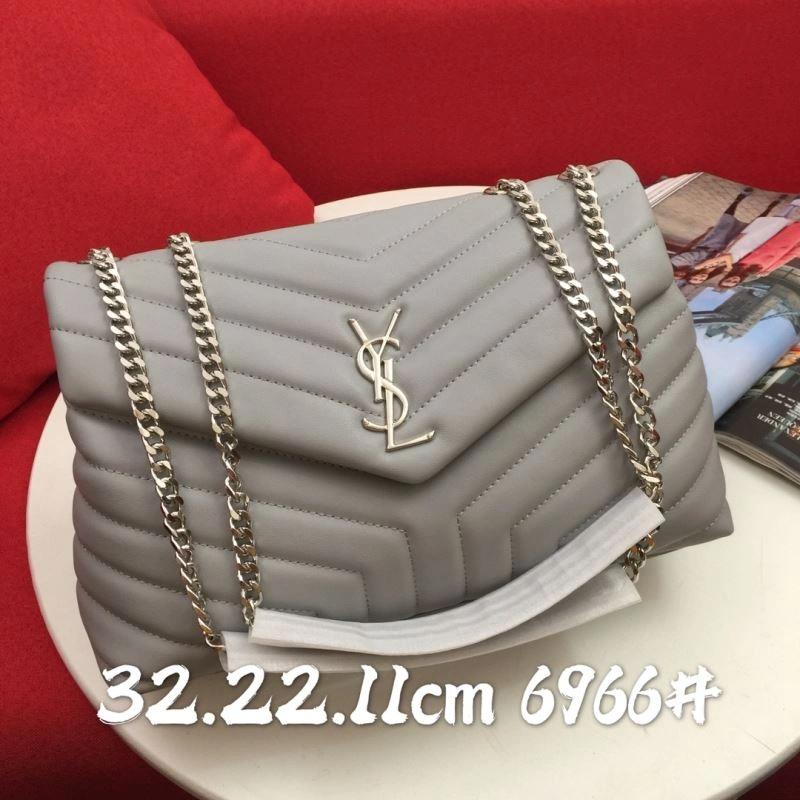 Versatile YSL Satchel Bags 81770