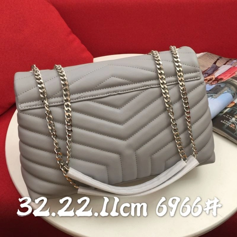 Versatile YSL Satchel Bags 81770