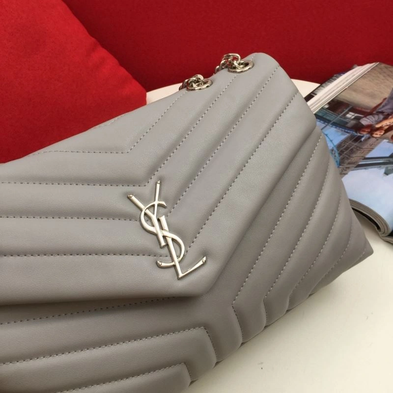 Versatile YSL Satchel Bags 81770