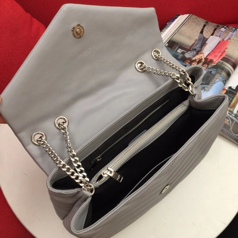 Versatile YSL Satchel Bags 81770