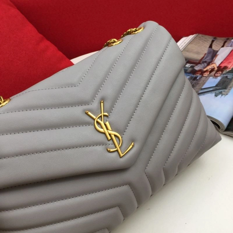 YSL Satchel Bags WrinkleFree 81793