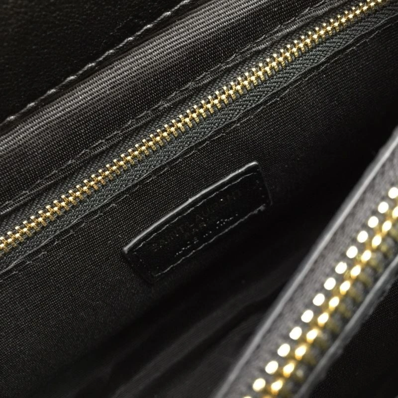 YSL Satchel Bags SmoothTexture 81759